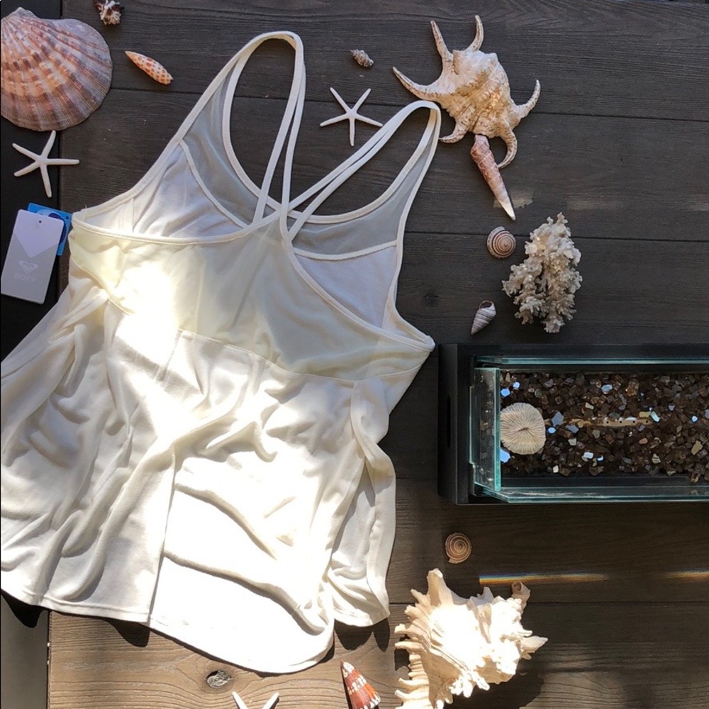 🌻🍃ROXY TANK🍃🌻 - Picture 7 of 8